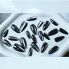New Manicure Film Classic Fashion Simple Solid Color Ice Through Cat'S Eye Long Almond Wear Armor
