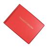 240 Grids Medium-sized Coins Album Professional Coin Collection Book PVC Money Organizer Storage Bags Household Album