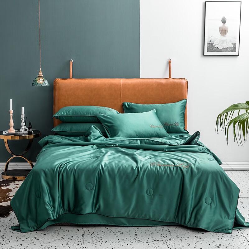 

Woodpecker Washable Summer Quilt