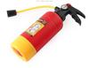 Kids' Pump-Action Fire Hose Water Blaster Toy for Summer Fun