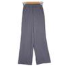 GRAIL Plain Pants Gray Women XS Used