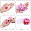 2mm Hexagon Shape Glass Tube beads Set Seed Beads Kits Charm Czech beads Bracelet Necklace DIY  Jewelry Making Accessories