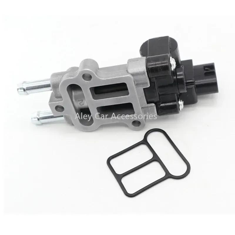 Original 22270-21020 2227021020 Throttle Idle Air Control Valve IAC Step Motor For Toyota High Quality