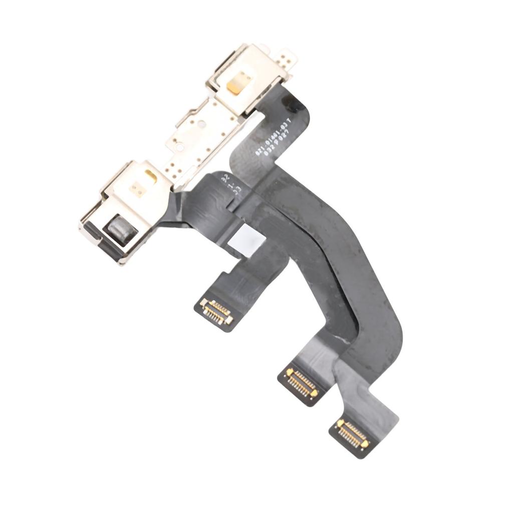 Front Camera Cable for XS , with Proximity Light Sensor Replacement, Compatible with XS Mobile Phone