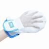 Softer Bottom Anti Scratch Glove Extra-Thick Bottom Dementia Care Gloves  Homecare Use