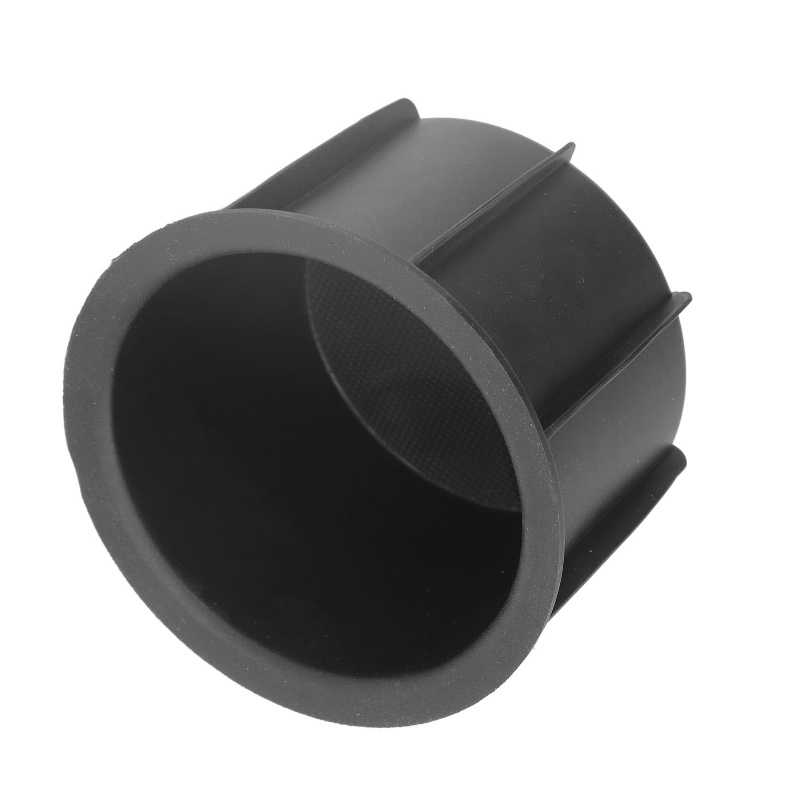 

Передний центральный подстаканник консоли, резиновый подстаканник для напитков 6699135020, замена для 4RUNNER 20102020