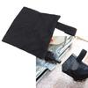 Winter Faucet Cover Sock Double Layer Oxford Fabric Waterproofing Coated Insulated Spigot Cover