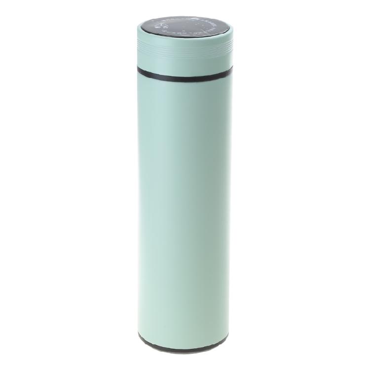 

Fashion Cup Stainless Steel Water Cups Mug Temperature Display