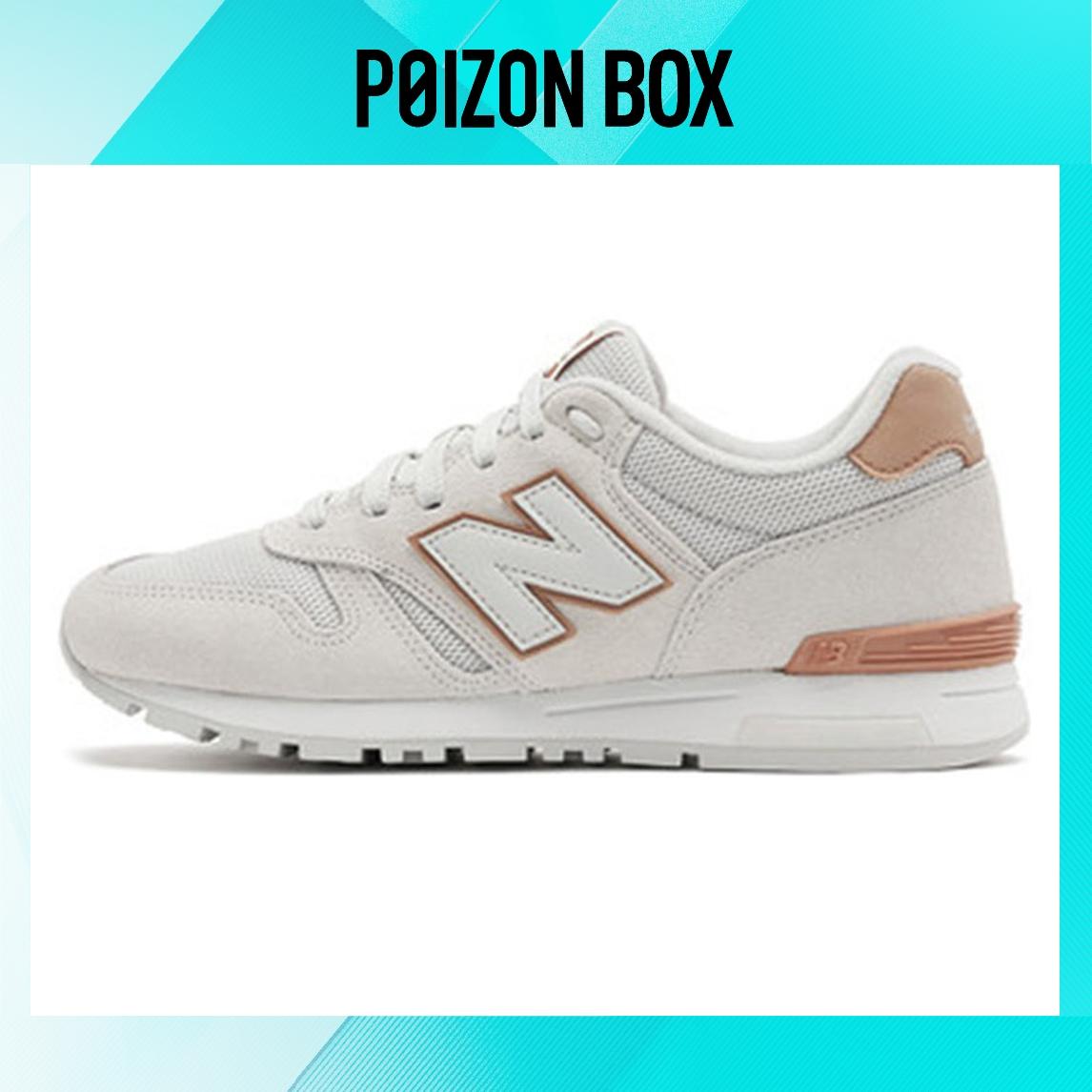 

кроссовки New Balance NB 565 Running shoes Unisex ML565GCA