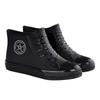 Fashion Outer Wear Women's Rain Shoes Rubber Shoes Women's Short Waterproof Shoes Non-slip Work Glue Four-season Rain Boots