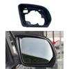 A4478101600 Car Side Mirror Frame Holder for Mercedes-Benz Vito W447 2016- Rearview Glass Surround Housing