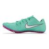 Nike Zoom Ja Fly 3 Comfortable Shock Absorption Non-Slip Wear-Resistant Fit Low-Top Training Running Shoes Men Sneaker Avocado-Green 865633-302