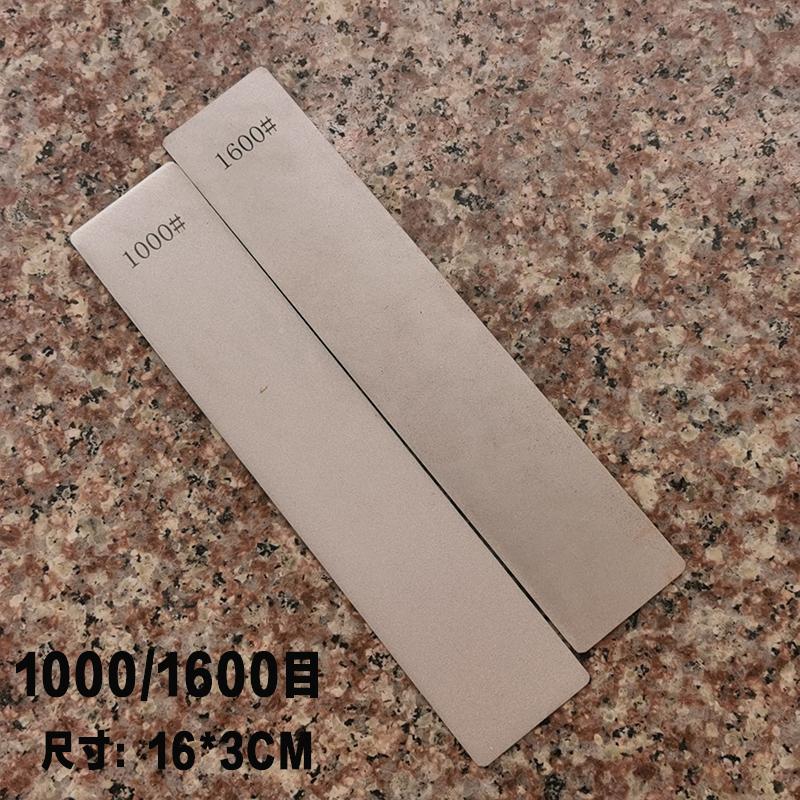 Large Size Diamond Stone No Base Bar Used Knife Sharpener Diamond Whetstone Grinding Stone Sharpening Stone Bars Kitchen Tool