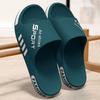 Anti-odor Slippers Men Summer Large Size New Cool Slippers Widened Non-slip Sports Men's Shoes