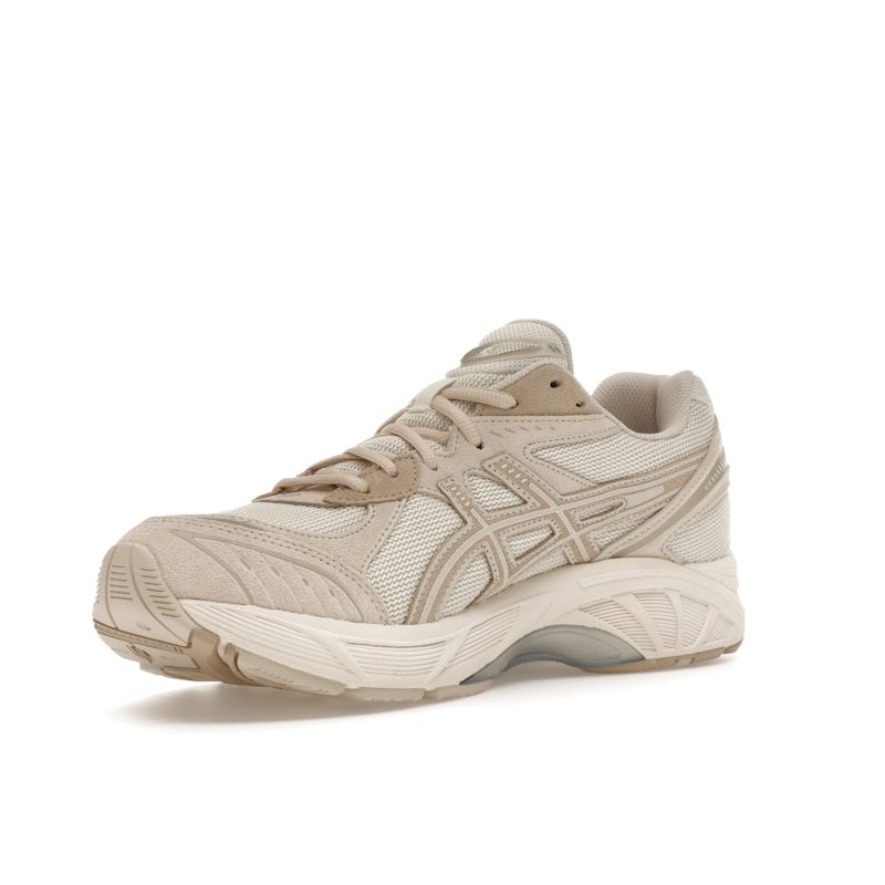 Asics GT 2160 Cream Feather Grey Unisex Sneakers 1203A605-100