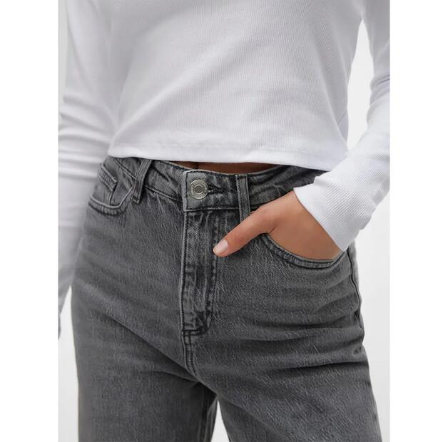 Vero Moda Tessa Wide Ra206 high waist джинсы