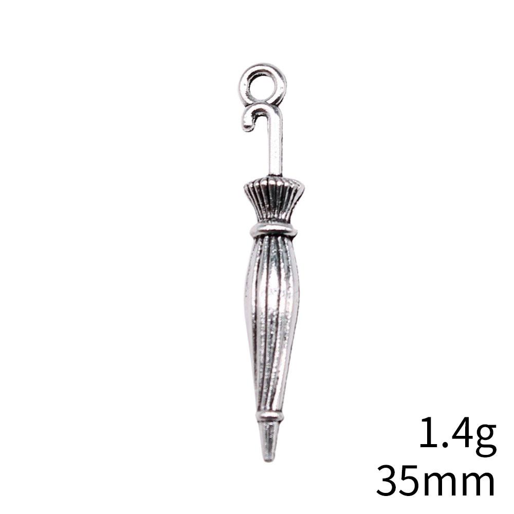 Mother's Day Charm Bracelet Clothes Hanger Charms Pendant Items Phone Pendant