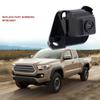 Rear View Backup Camera for 2014-2015 86790-04021 8679004021 Parking Assist Camera Replacement Reverse Camera