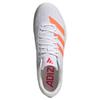 Adidas Adizero Lj Comfortable Fitting Running Shoes Unisex Shoes White JQ0807