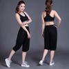 Spring Women Wide Leg Pants With Solid Color Stretch Fabric And Comfortable Fit