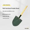 Changlin Portable Multi-function Engineer Shovel
