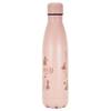 Disney Princess Thirsty Work Metal 550ml Water Bottle