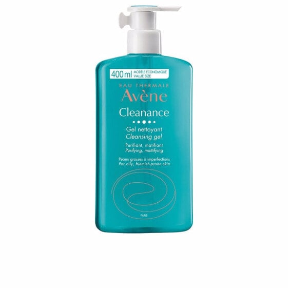 

Жидкие очищающие средства Avene Deep Clean Sing Foam 400 ml