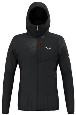 Jacket Ortles Hybrid TWR Jacket M (00-0000028720) Black Out