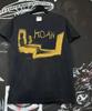 Vintage 2002 Korn Tour Zespół Rockowy Czarny T-shirt Rozmiar S-5XL Unisex T-shirt