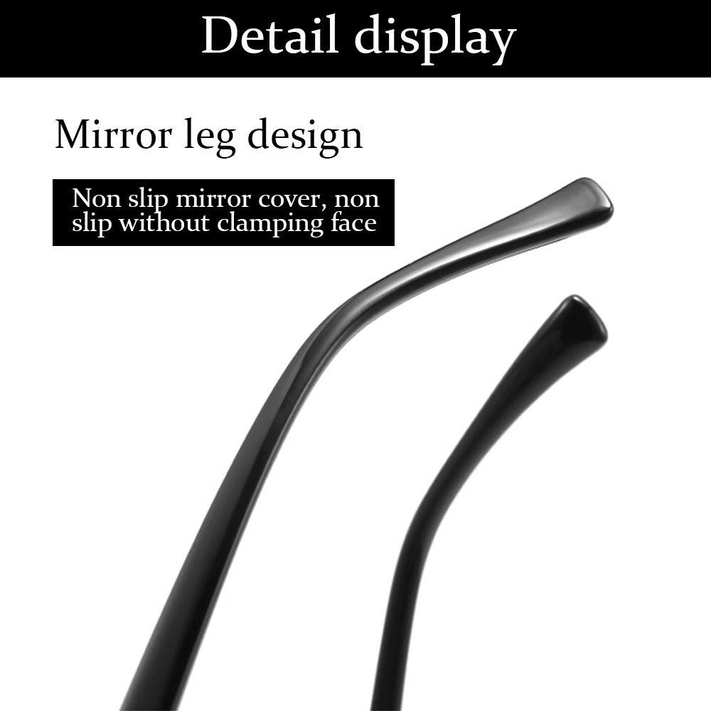 Eye Protection Online Classes Anti-blue Light Ultra Light Frame Comfortable Eyeglasses Kids Glasses