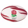 England RFU Crest Rugbyball