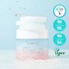 Moisture Soothing Pure Blue Glacier Water Toner Pads 70 Sheets