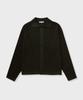 Eerun Collared Cardigan - Khaki
