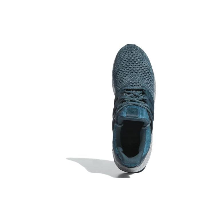 Adidas UltraBoost 1.0 Arctic Night Overdye Men Sneakers Blue Core-Black ID9673