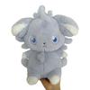 Soft Fluffy Pikachu Espurr Plush Toy Espurr Stuffed Anime Kawaii Chubby  Espurr Plushies Doll Sofa Bed Home Decor Gifts