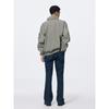 Gu By Uniqlo Flare Jeans+ec  Length 81.5 To 85.5 Cm 