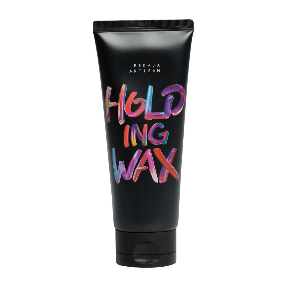 

LEEKAJA ARTISAN Hard Men s Styling Hair Holding Wax 120ml