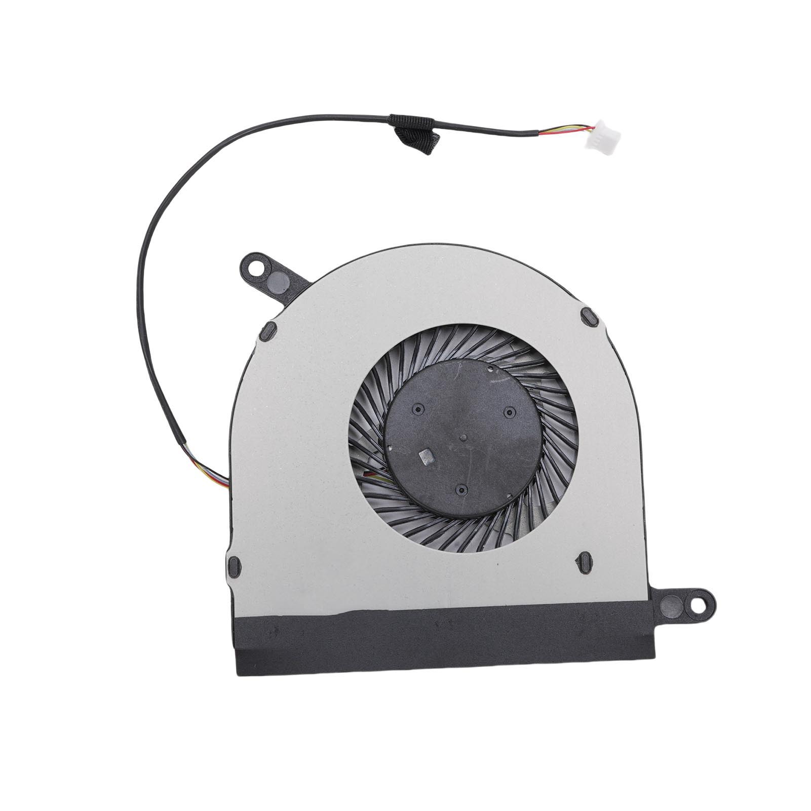 

Вентилятор охлаждения ЦП подходит для Dell Inspiron 17 7773 I7773 7778 7779 I7779 1684GRY I7778 0026GRY 17 7778 17 7779 Ноутбук
