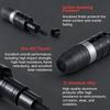 2PCS Motorcycle Frame Sliders for Yamaha YZF-R3 2015-2020 2021 2022 2023 2024 2025 2026 Crash Protector Engine Guard Anti-Fall Frame Protector