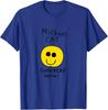 Michael CAT 2025 T-Shirt