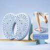 Inflatable Household Foot Massager Anti-Slip Magnet Stone Stepper Pad for Pressure Points Slimming Sports Fitness Equipment