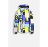 Ski Jacket Lemon Explore ZL4152114OSB-022