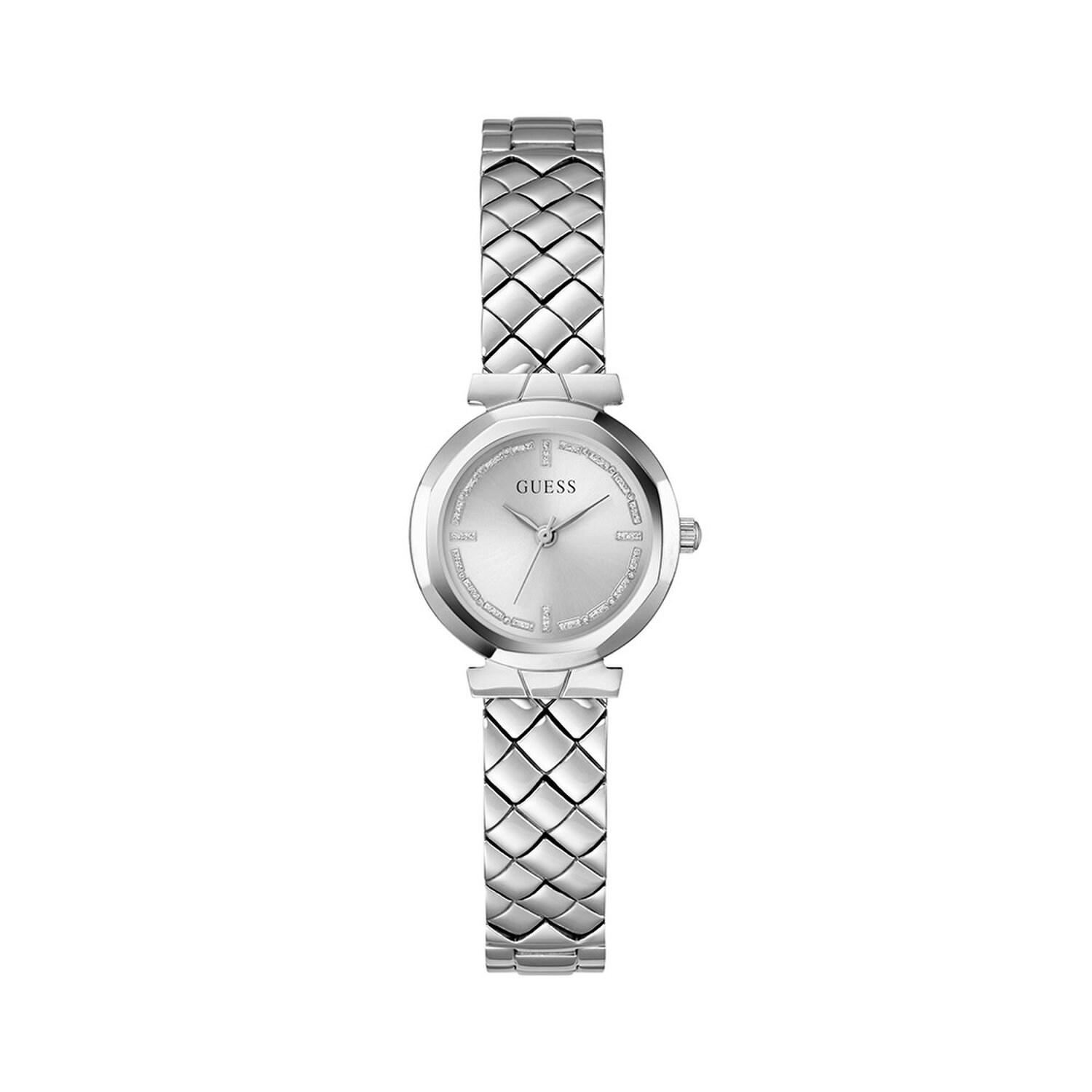 [Угадай] Серебряный Мини RUMOR (GW0839L4) Женские часы
