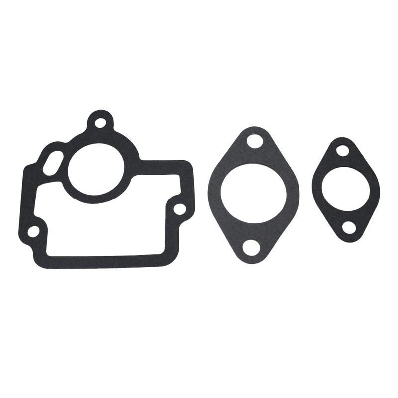 Carburetor Repair Kit for International Farmall H O4 W4 tractor 50981DA 45108DB OE No. 1703-0061,BK10B,BK10V,IHCK12,VPD3686