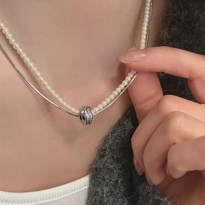 Κολιέ και μενταγιόν – Περιδέραια και κολιέ