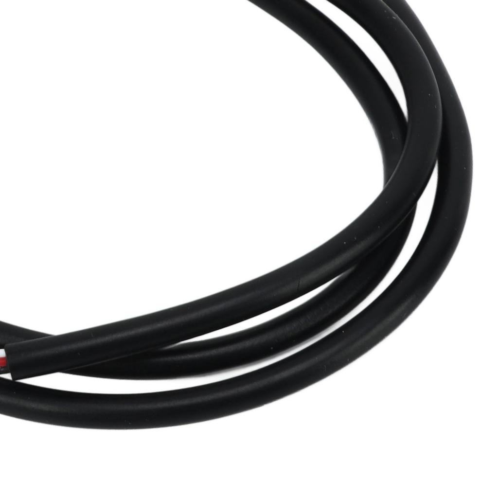 Kabel Przyłączeniowy do Hulajnogi Elektrycznej Ognioodporny Wiązka Przewodów do Hulajnogi Ulepszona Część Zamienna do Hulajnogi Elektrycznej X7
