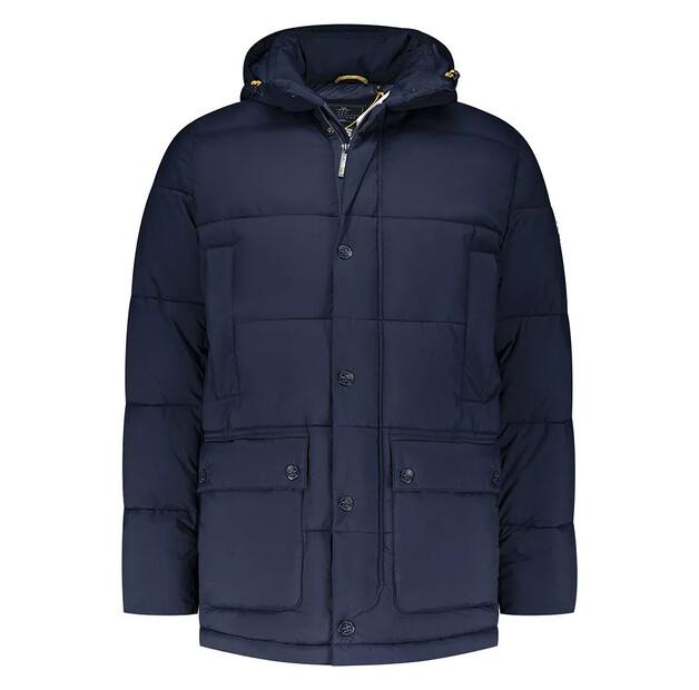 

Nza New Zealand Jeremiah padded куртка 2XL