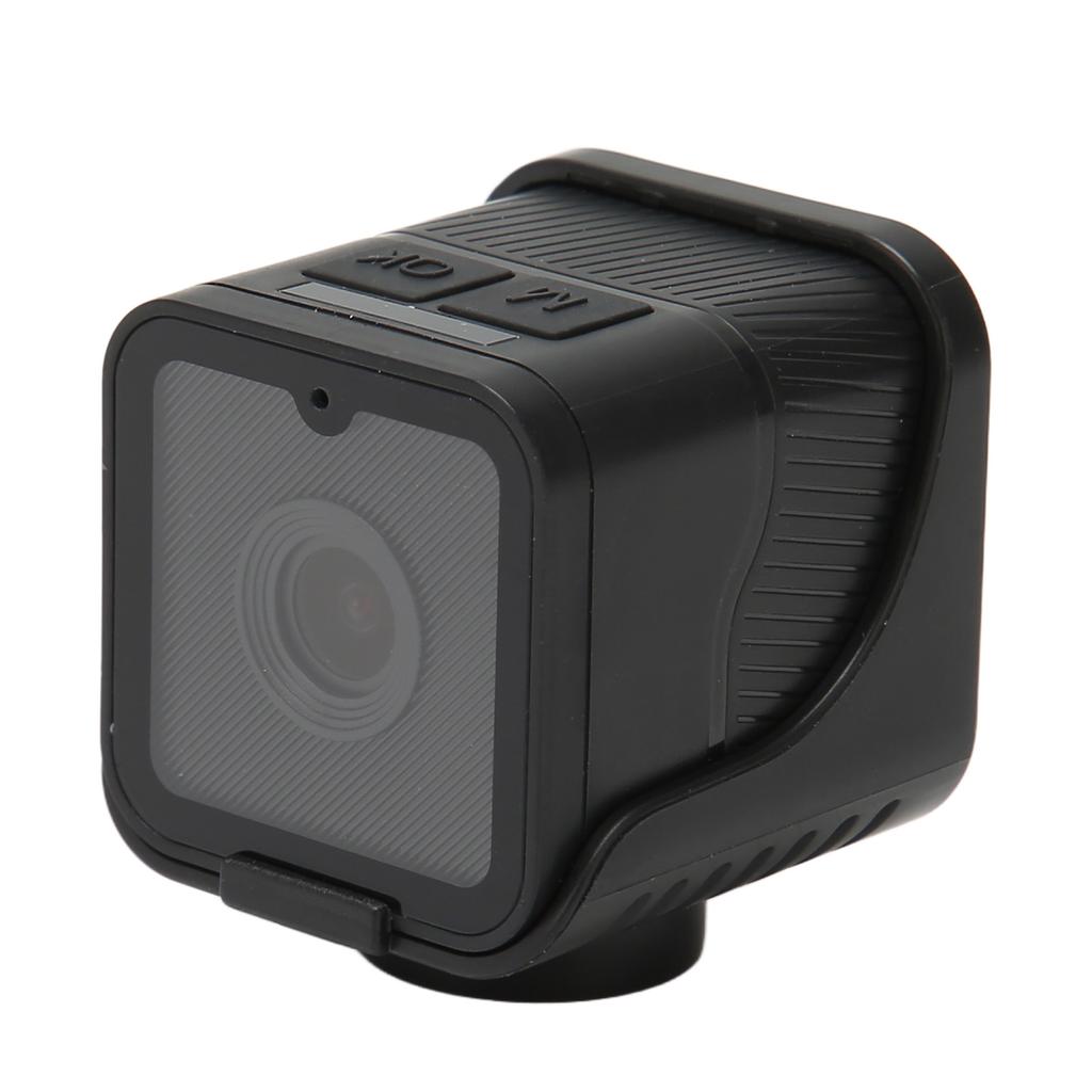 Mini Camera HD USB Charging Portable WiFi Sports DV Camera with Strap for Cycling Outdoor