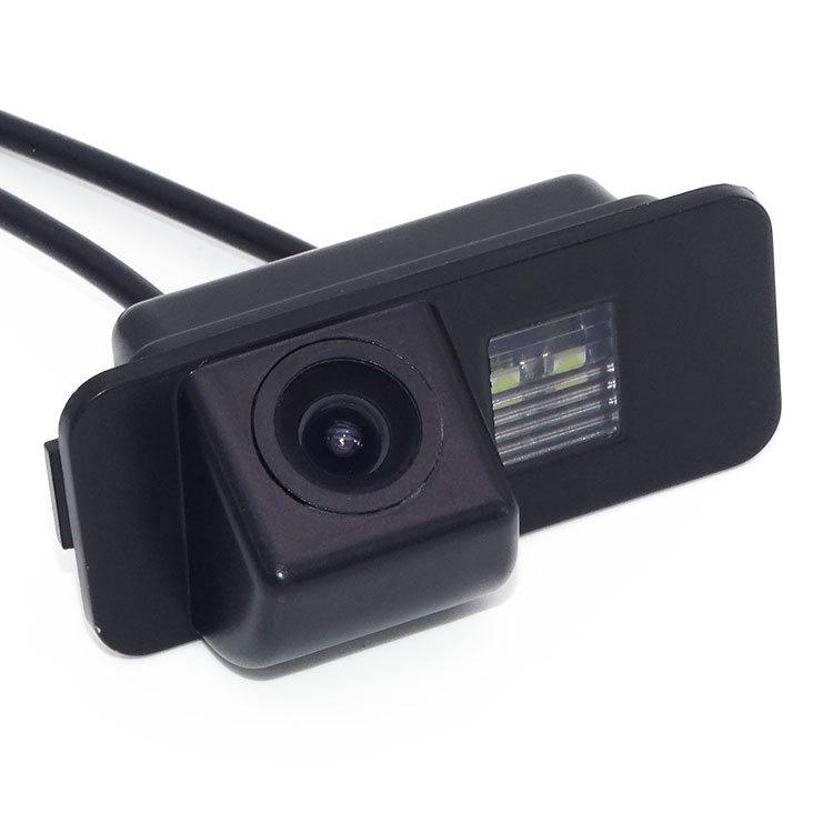 Ford Mondeo Zhi Sheng Интегрированная камера заднего вида Focus CCD