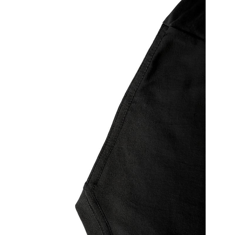 European sizes Cross Symbol Print Short Sleeve Loose Fit Skin-Friendly Breathable Faith-Themed Top